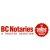 BC Notaries logo