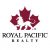 Royal Pacific logo