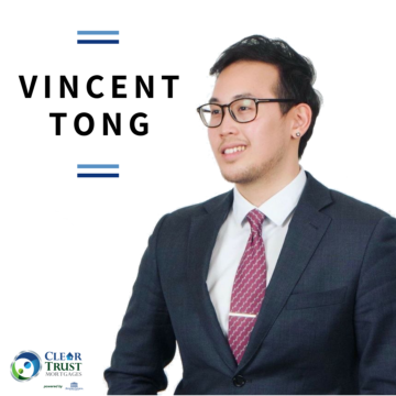 Vincent Tong
